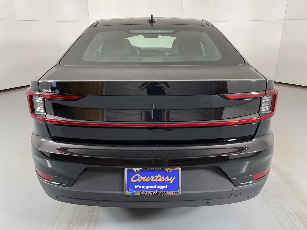 2022 Polestar PS2 e-FWD photo 4