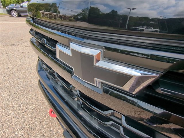 2023 Chevrolet Silverado 1500 LT Trail Boss photo 15