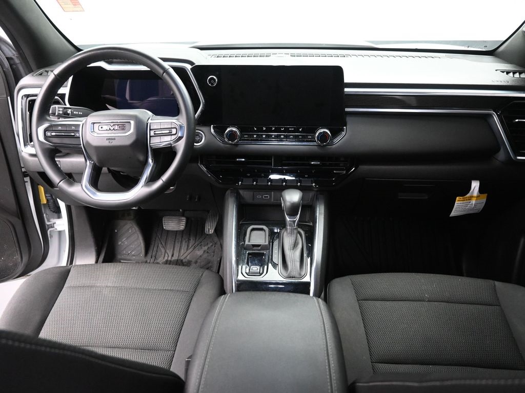 2023 Gmc Canyon Elevation photo 15