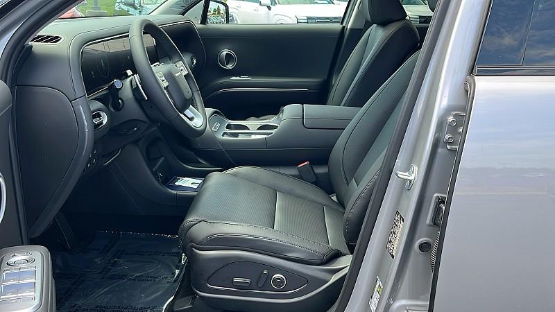 2026 Hyundai Palisade Limited photo 51