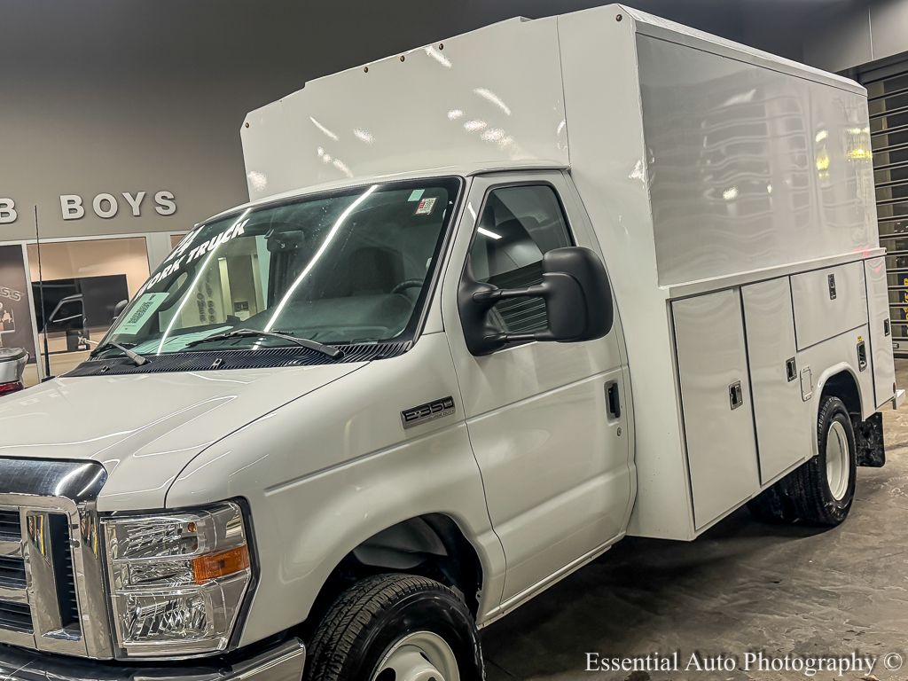 2024 FORD E-350 - Image 5