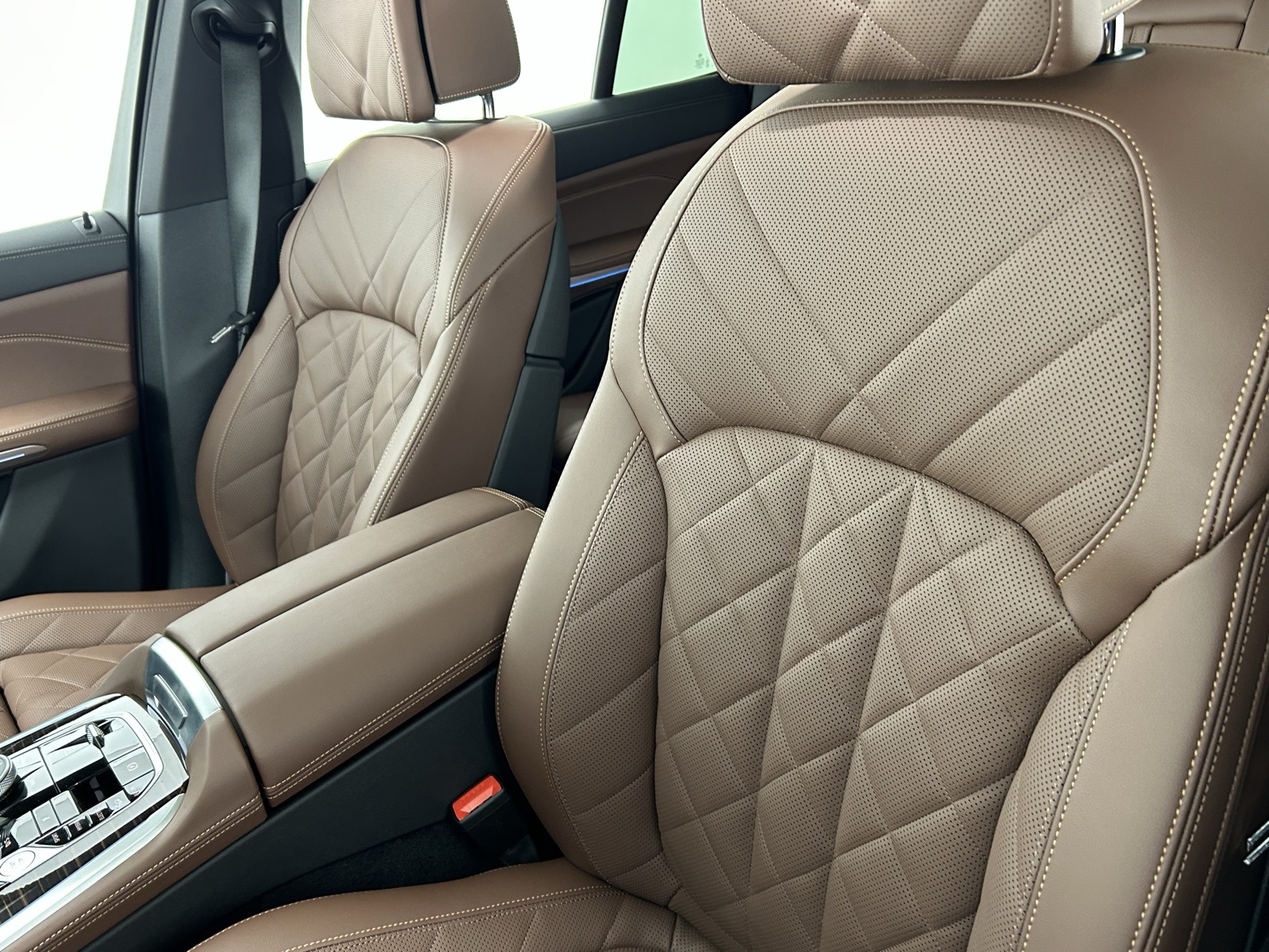 2026 Bmw X5 xDrive50e photo 26