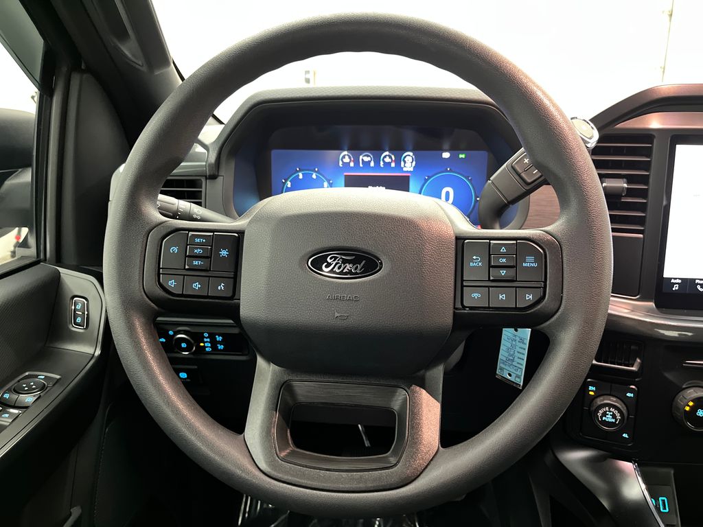 2024 Ford F-150 STX photo 25