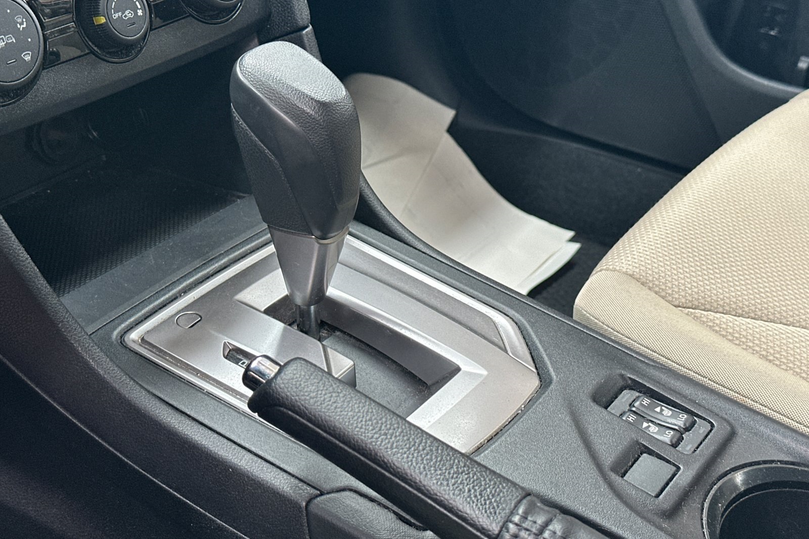 2023 Subaru Impreza Premium photo 23