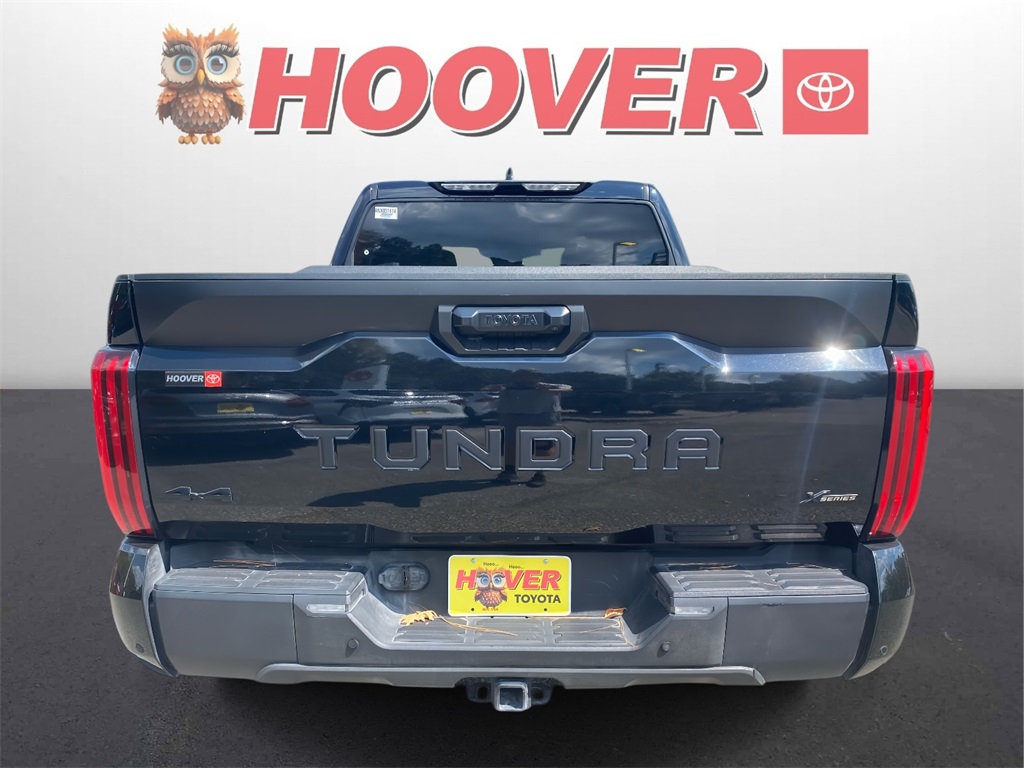 2022 Toyota Tundra SR5 photo 3