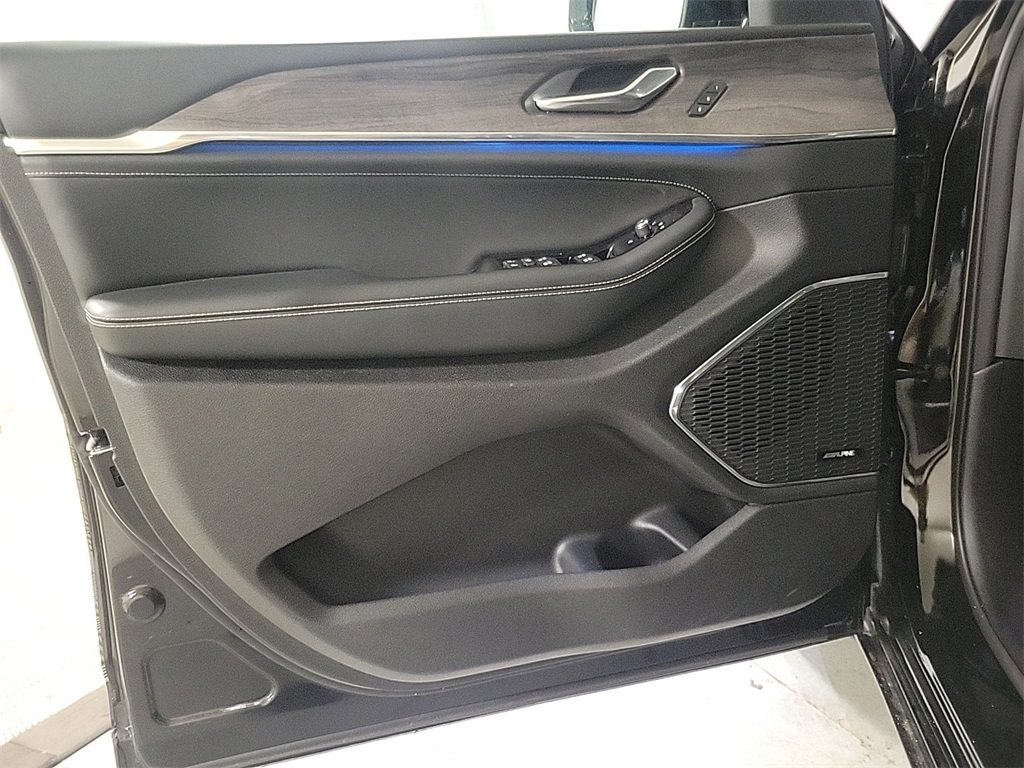 2024 JEEP GRAND CHEROKEE - Image 20