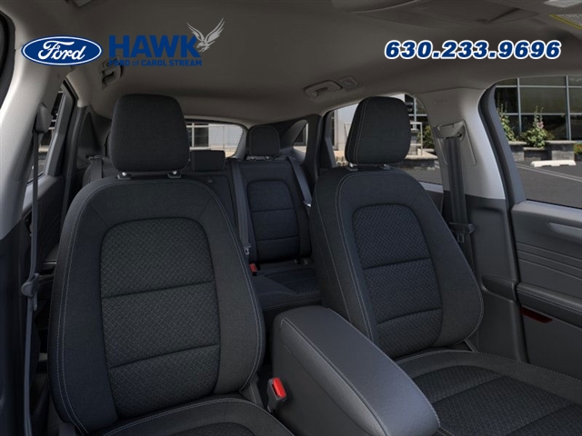 2025 FORD ESCAPE - Image 10