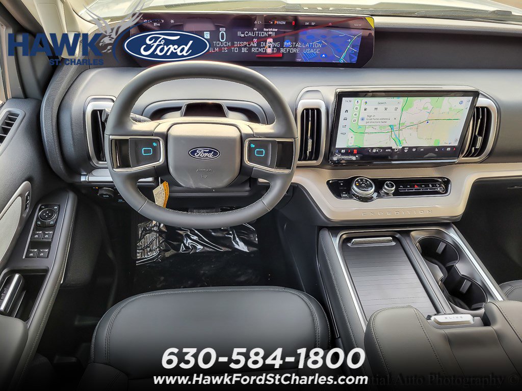 2026 FORD EXPEDITION - Image 10