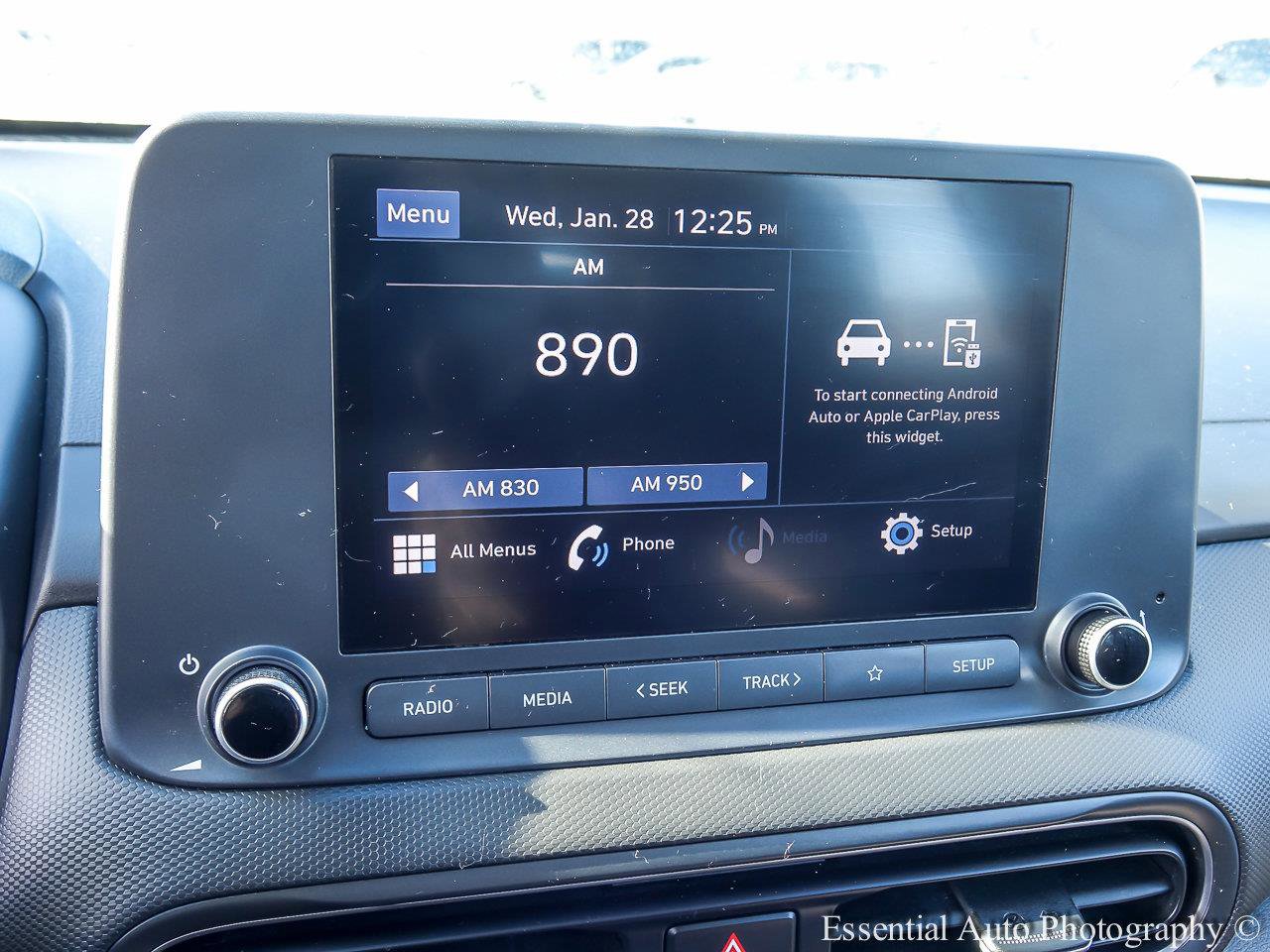 2023 HYUNDAI KONA - Image 12