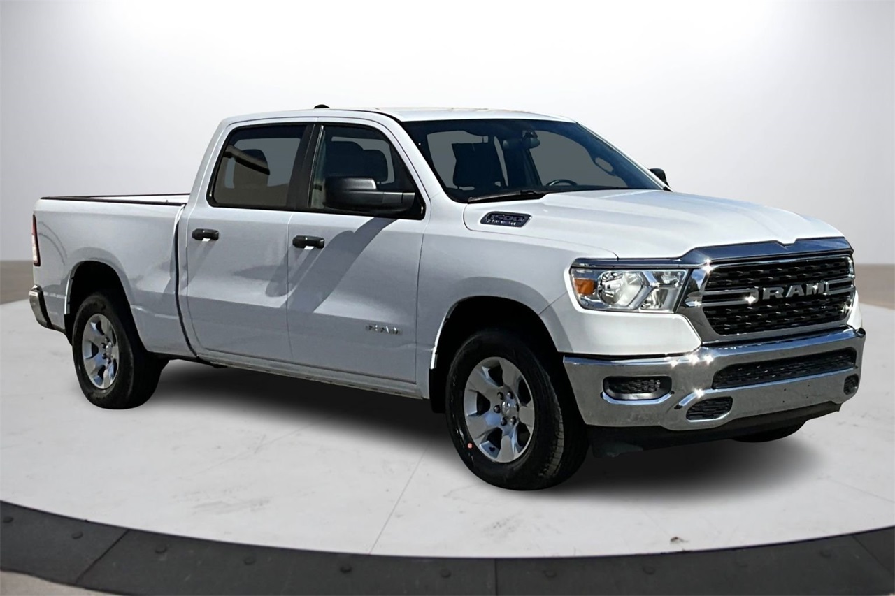2023 RAM Ram 1500 Pickup Big Horn/Lone Star's photo