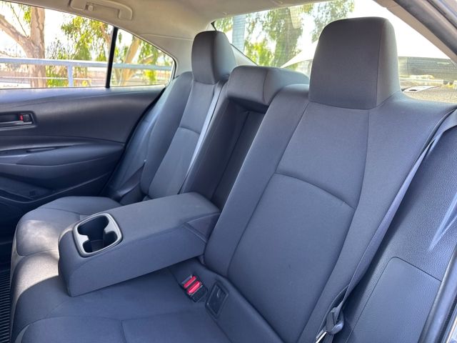 2022 Toyota Corolla LE photo 14