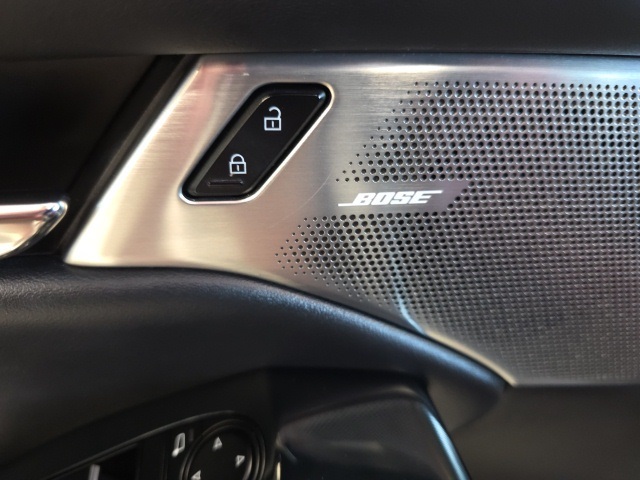 2023 Mazda Mazda3 2.5 s Carbon photo 18