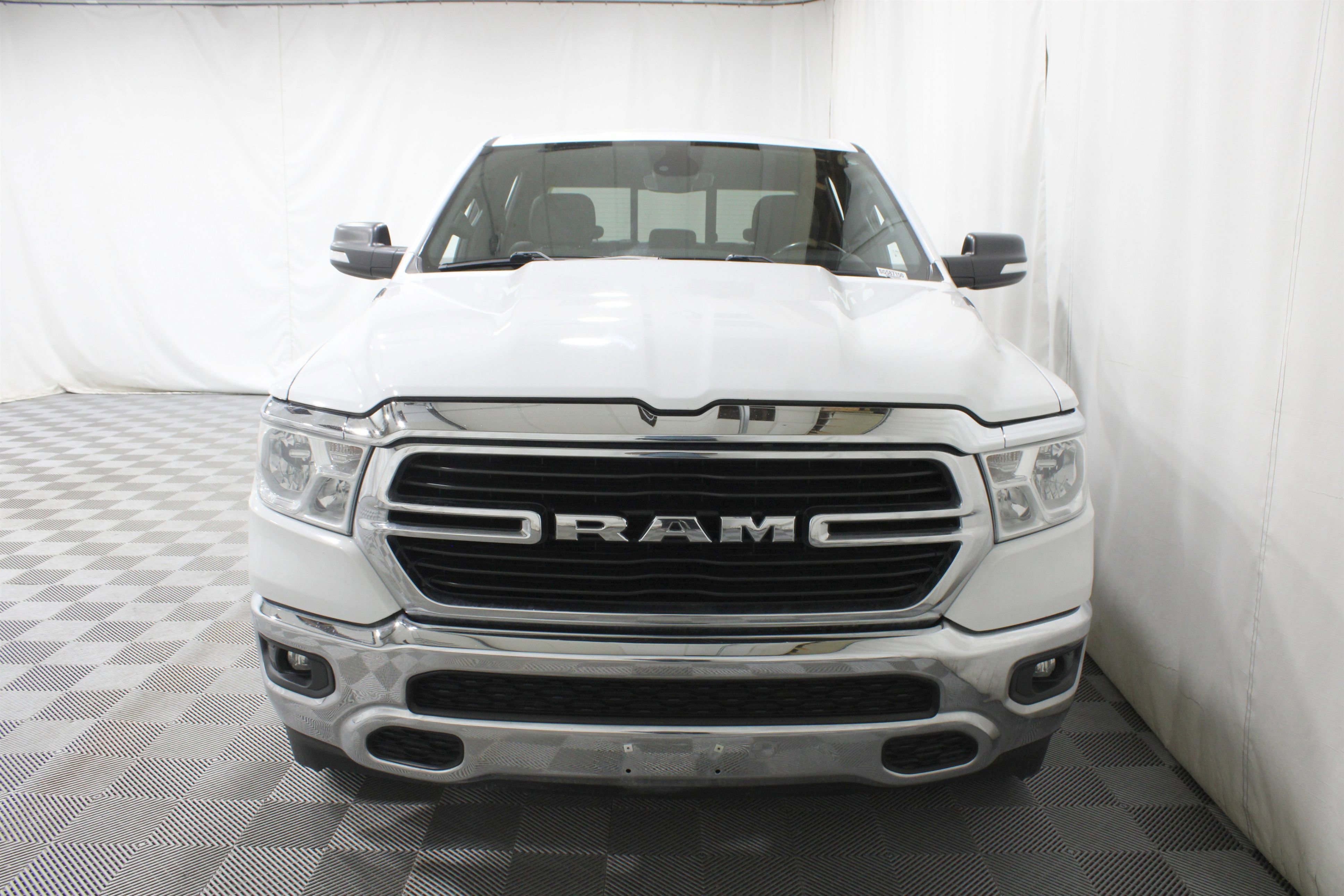 2021 Ram 1500 Lone Star photo 12