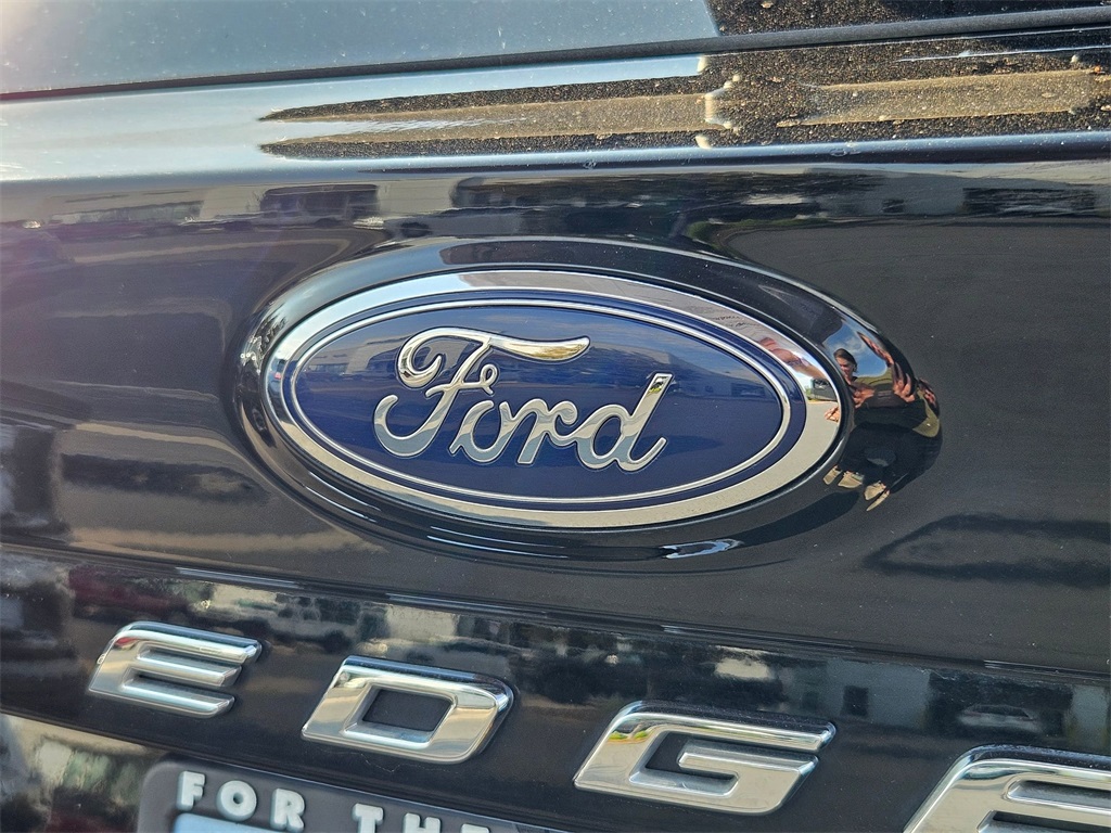 2024 Ford Edge SEL photo 28