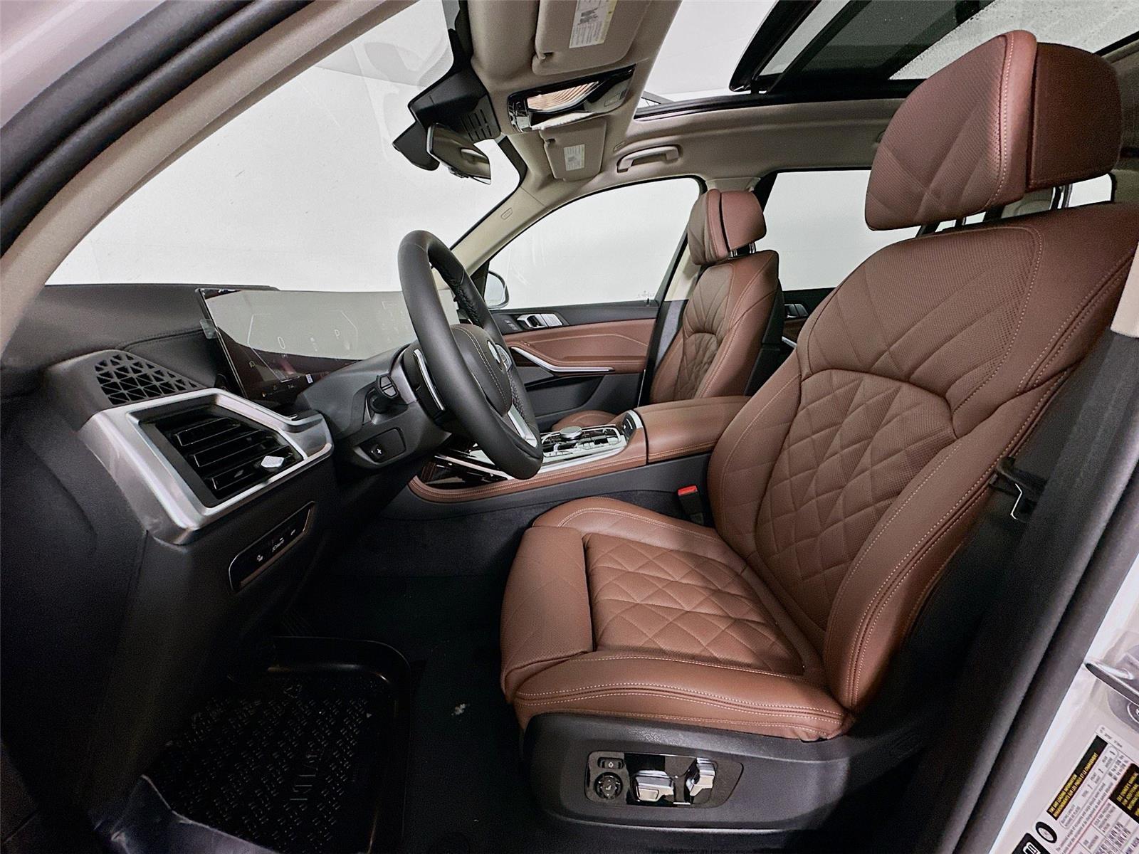2026 Bmw X7 xDrive40i photo 20