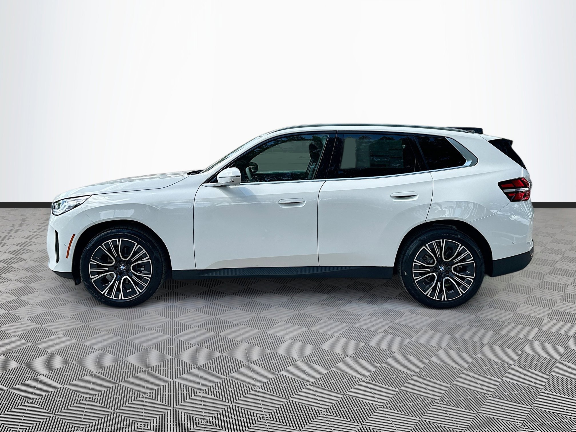 2025 Bmw X3 30x Drive photo 4