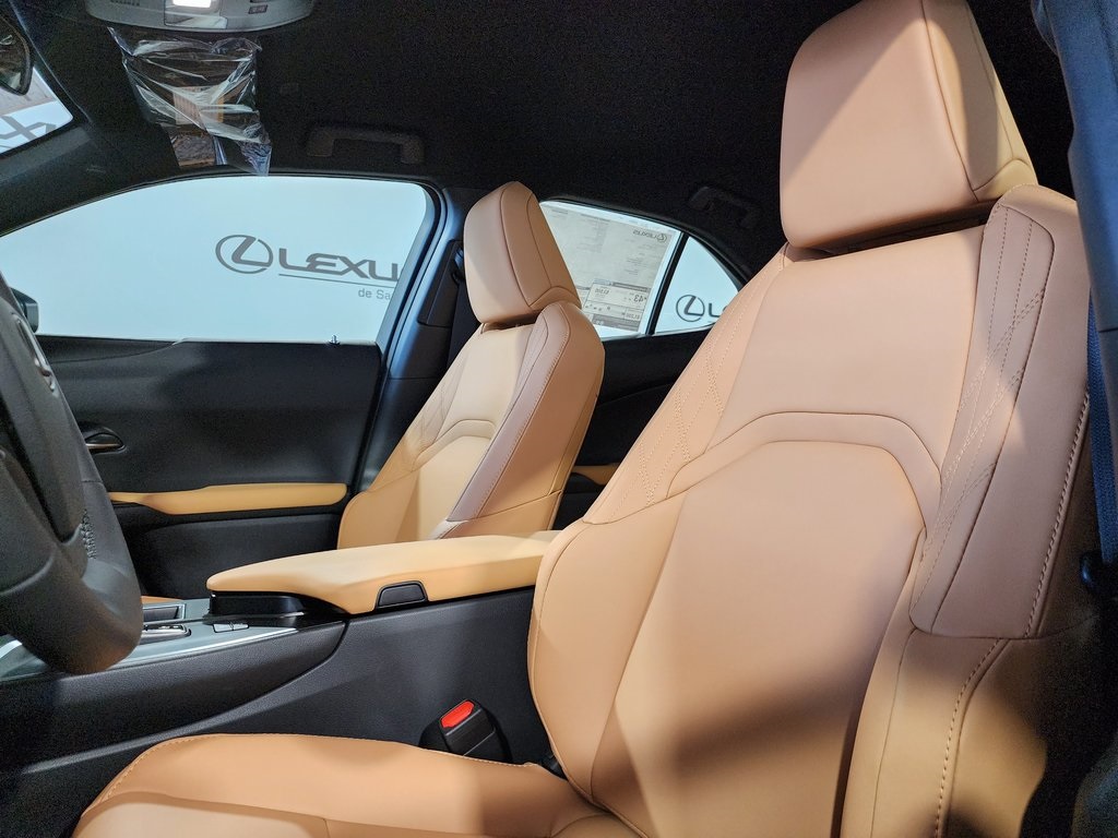 2025 Lexus UX photo 13