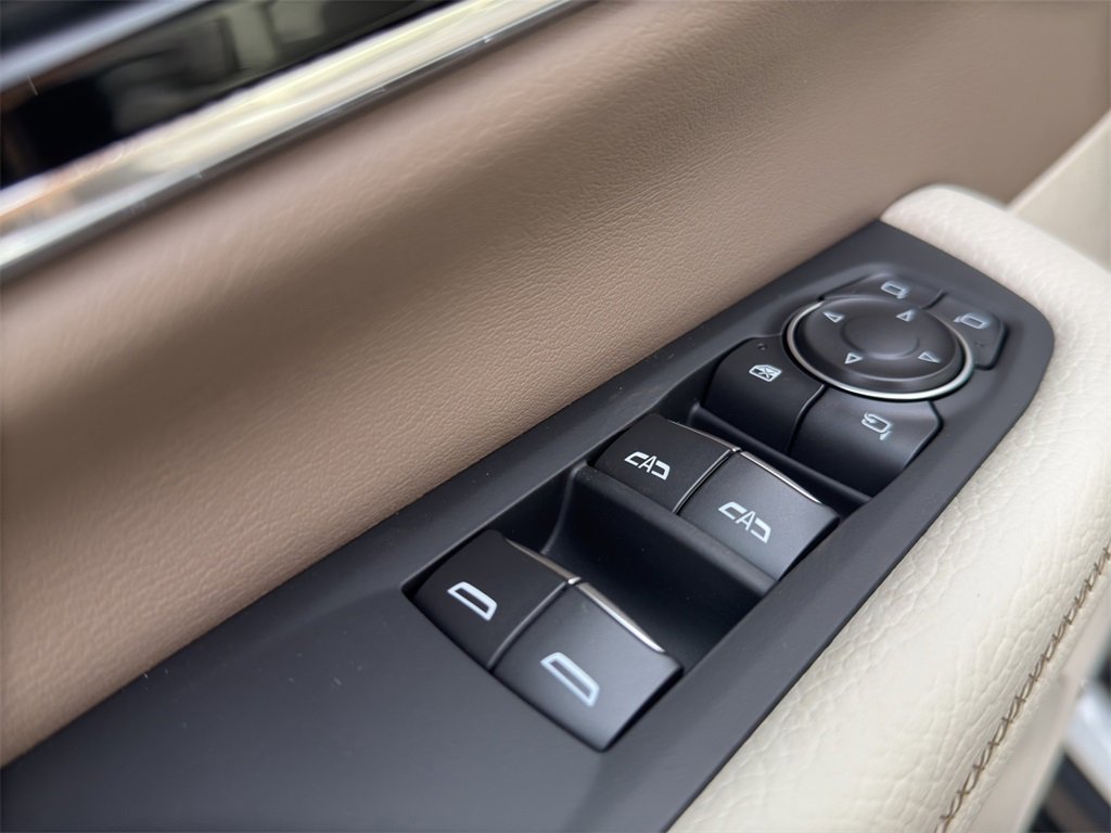 2026 Gmc Yukon XL Denali photo 10