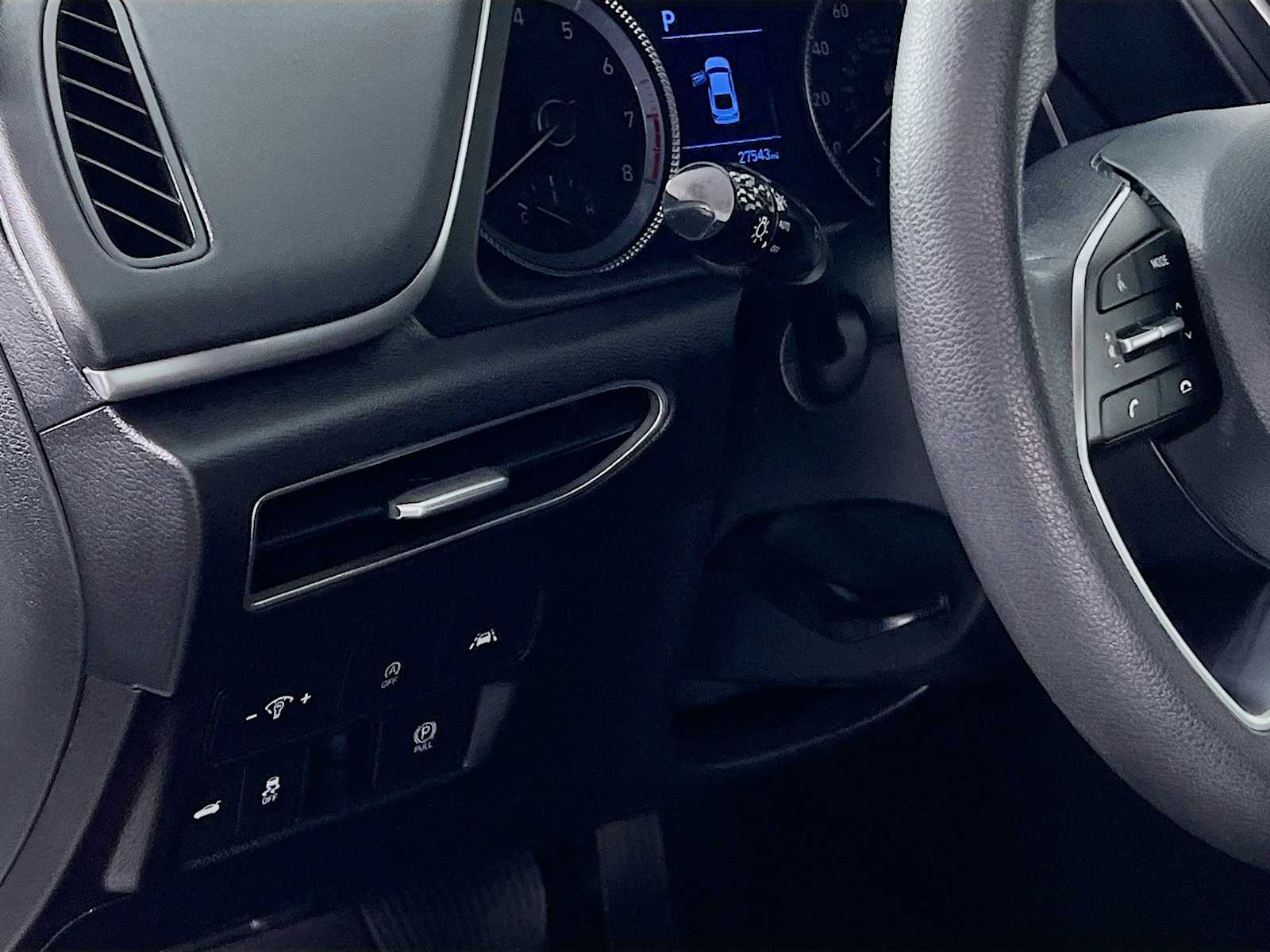 2022 Hyundai Sonata SE photo 10