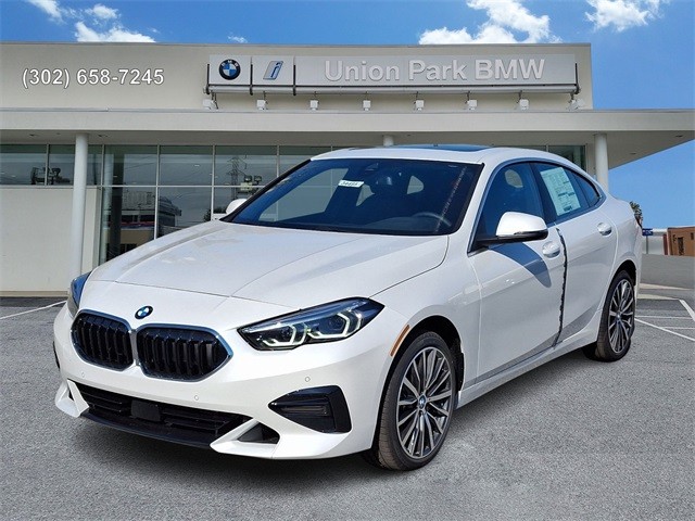 New 2024 BMW 228i 228i xDrive Gran Coupe in Wilmington #W34495 | Union ...