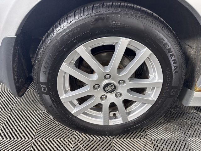 2007 Honda Accord EX-L photo 4
