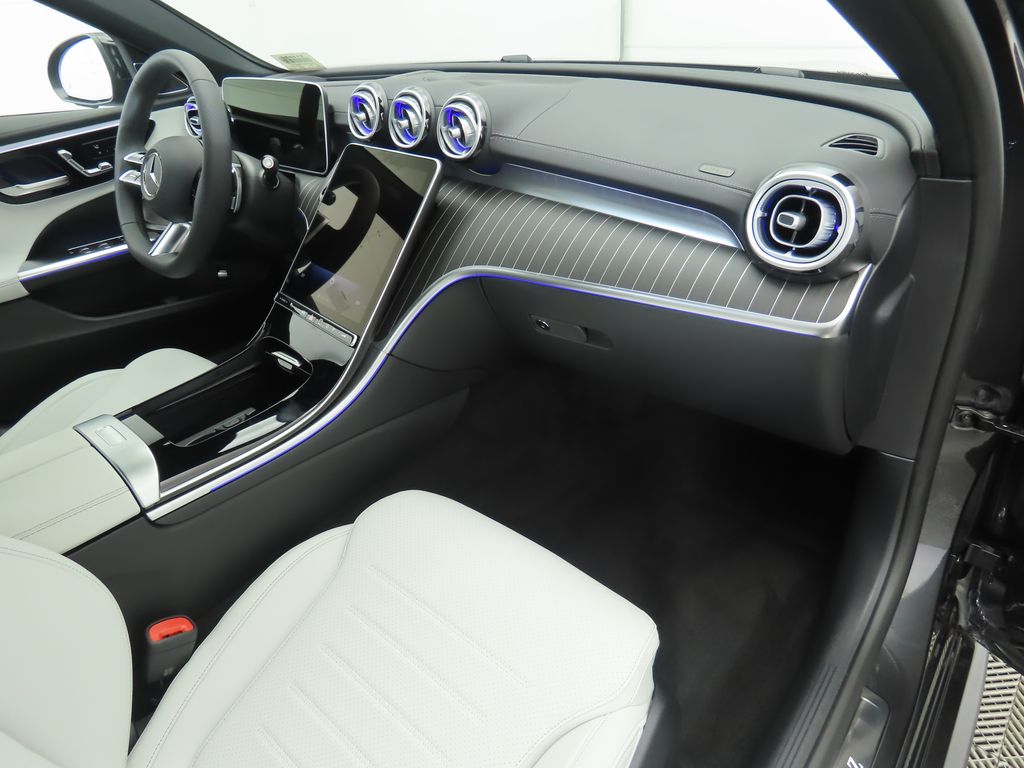 2025 Mercedes Benz C 300 photo 19