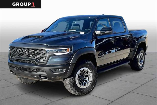 2026 RAM Ram 1500 Pickup RHO's photo