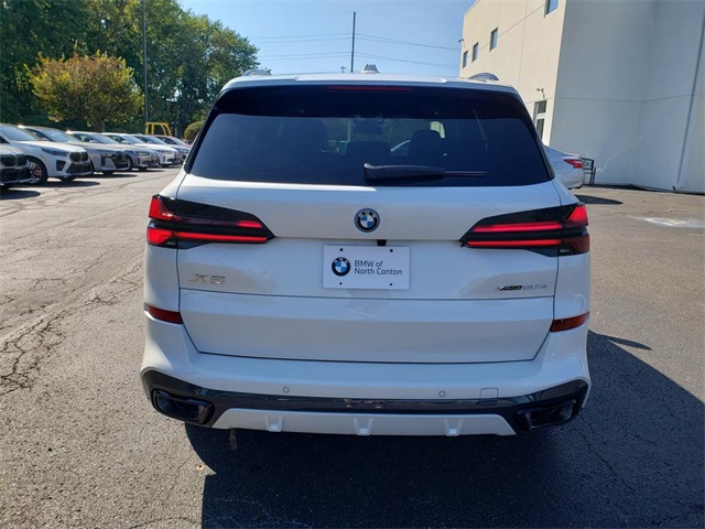 2026 Bmw X5 xDrive50e photo 4