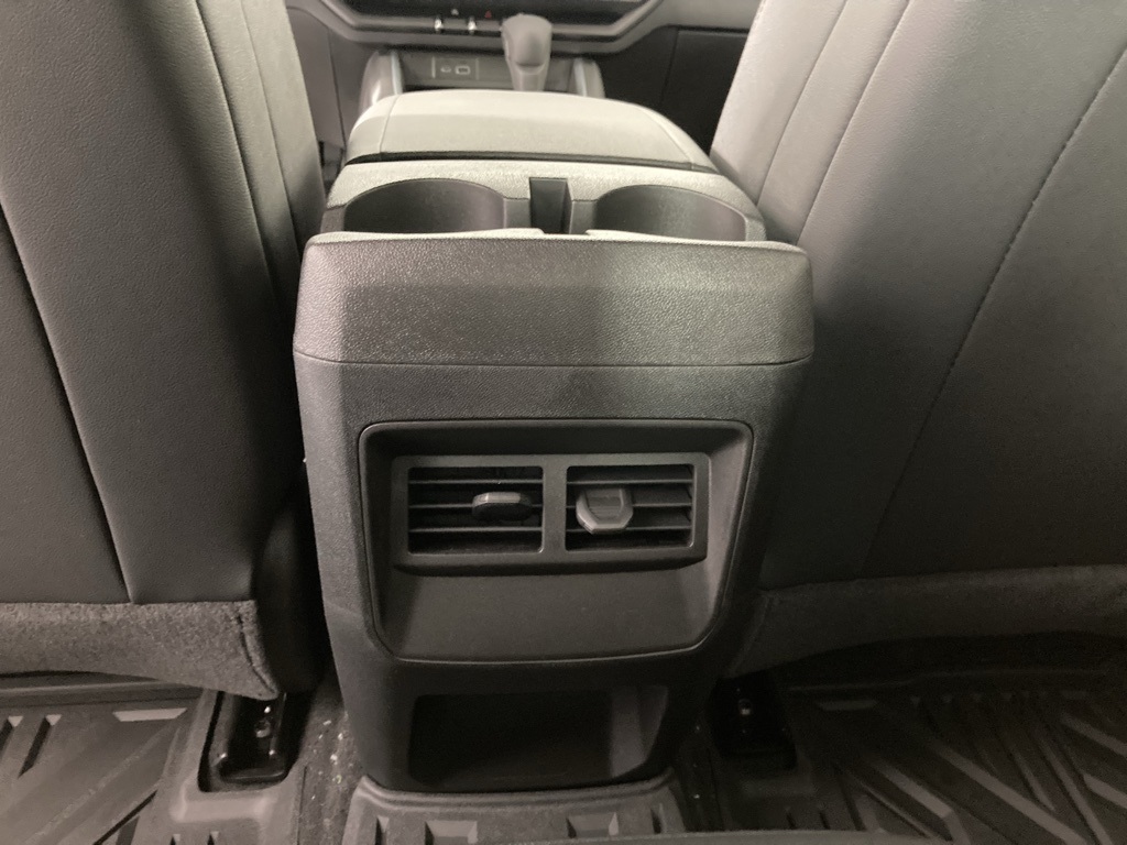 2026 Chevrolet Colorado Trail Boss photo 12