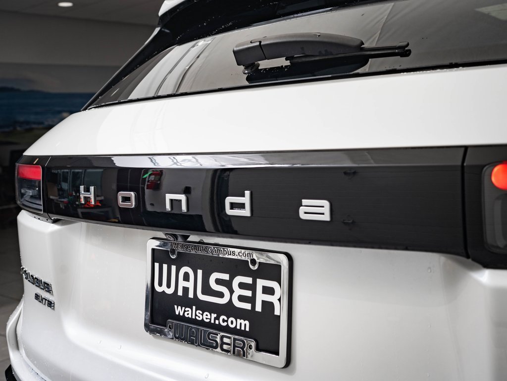 2024 Honda Prologue Elite photo 17