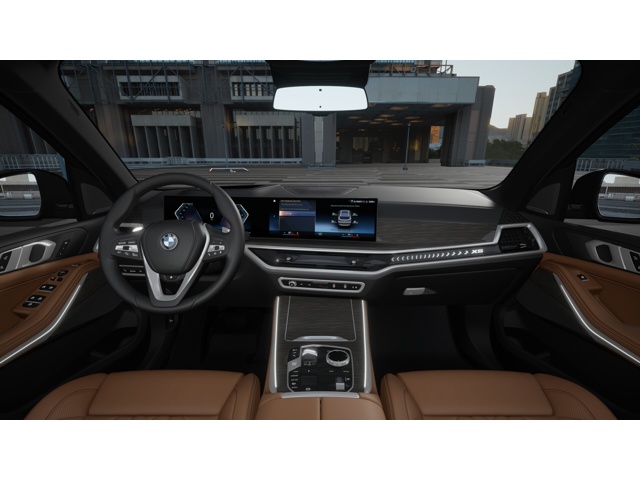 2026 Bmw X5 xDrive40i photo 7
