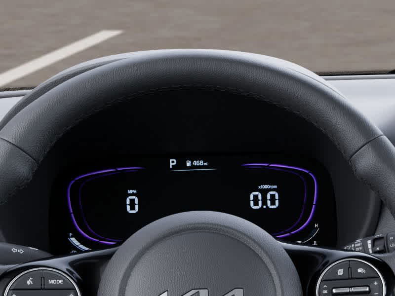 2025 Kia Soul EX photo 20