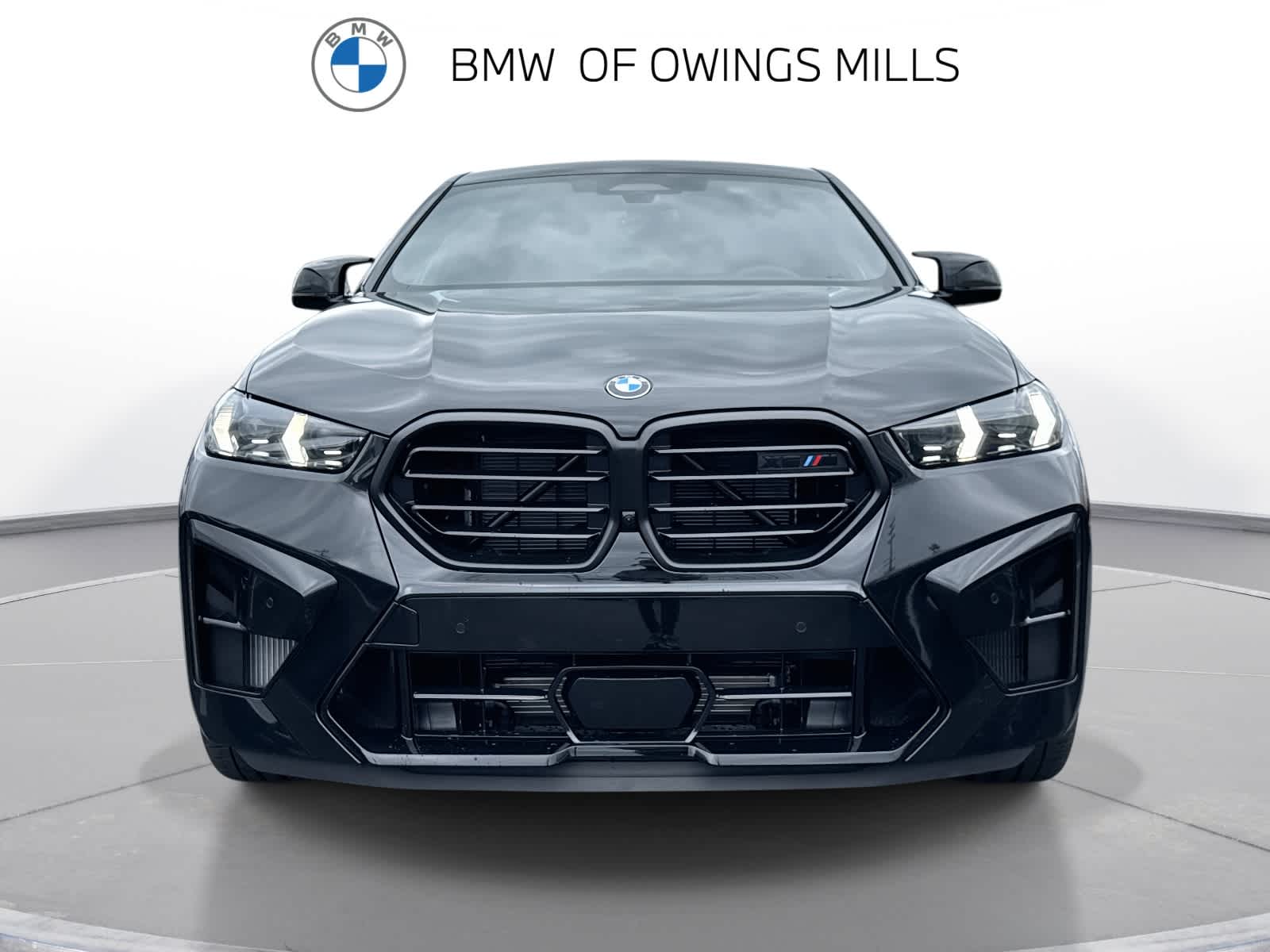 2026 Bmw X6 photo 8