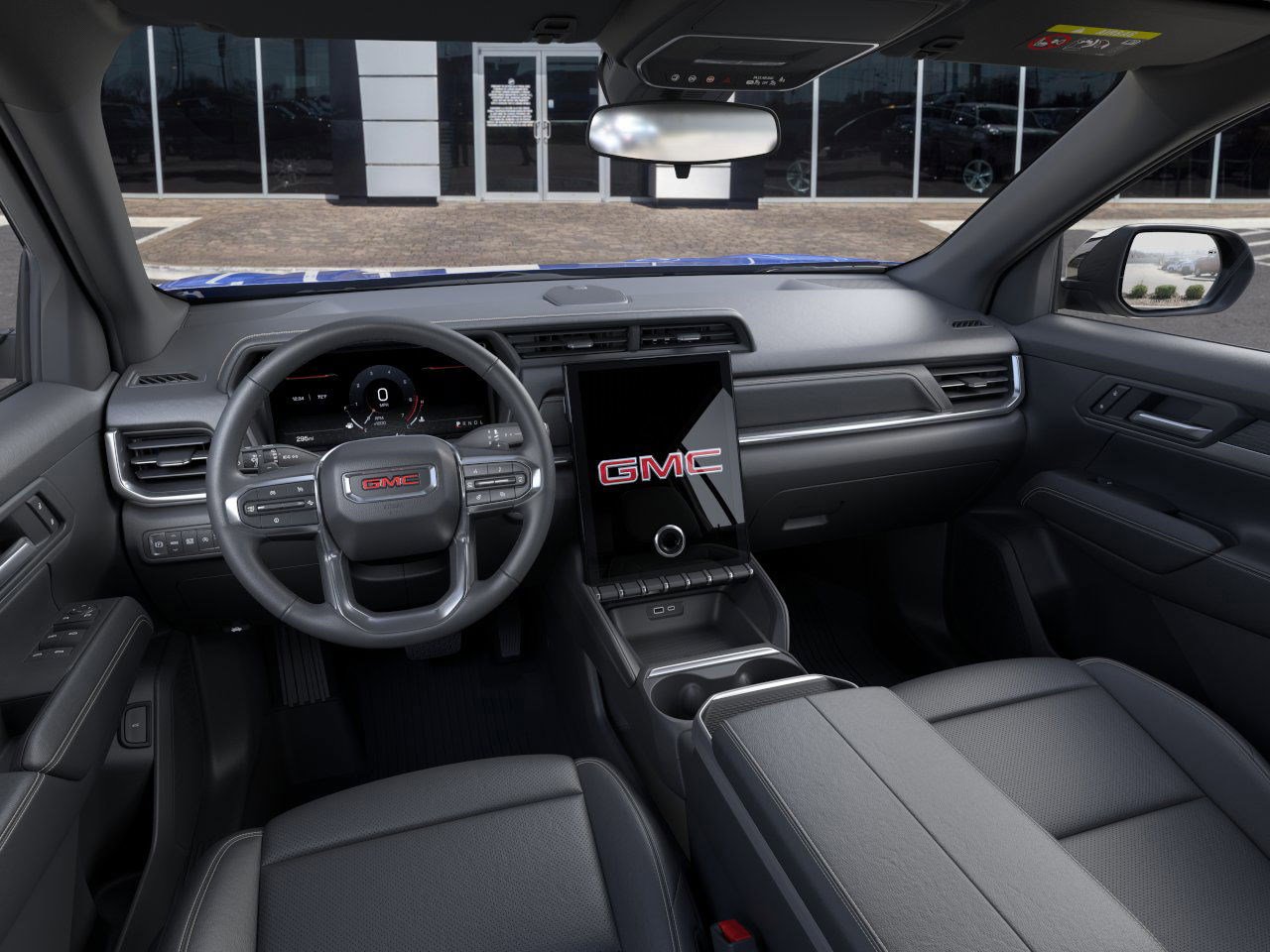 2026 Gmc Terrain Elevation photo 15