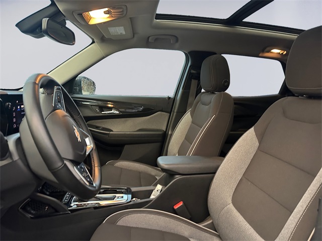 2024 Chevrolet Trailblazer LT photo 8