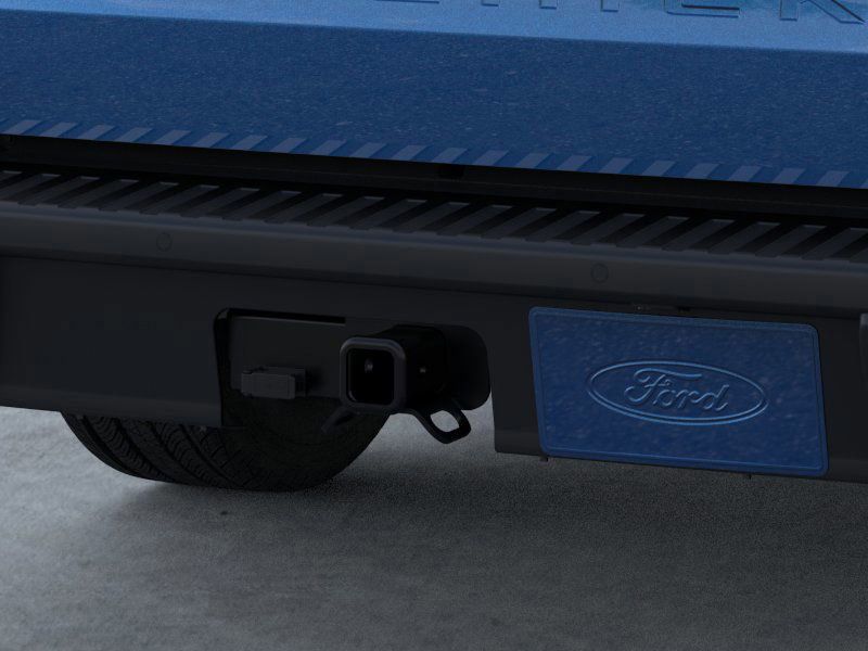 2025 Ford Maverick XLT photo 22