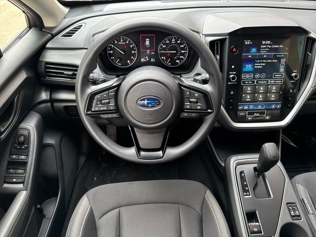 2025 Subaru Crosstrek Premium photo 13