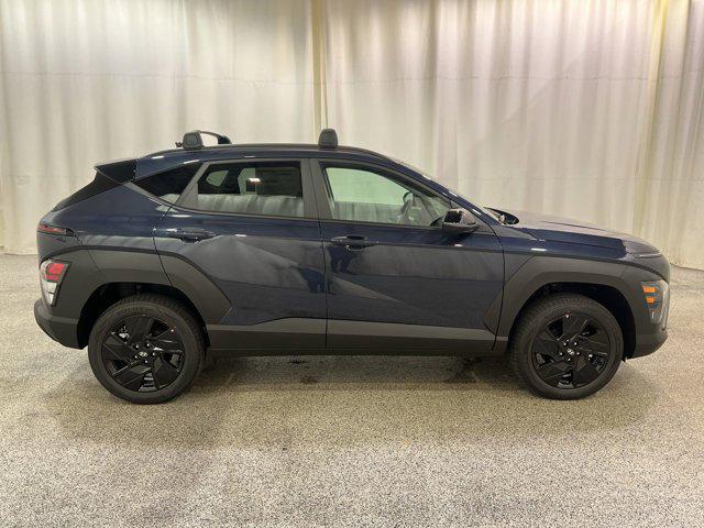 2026 Hyundai Kona SEL photo 4