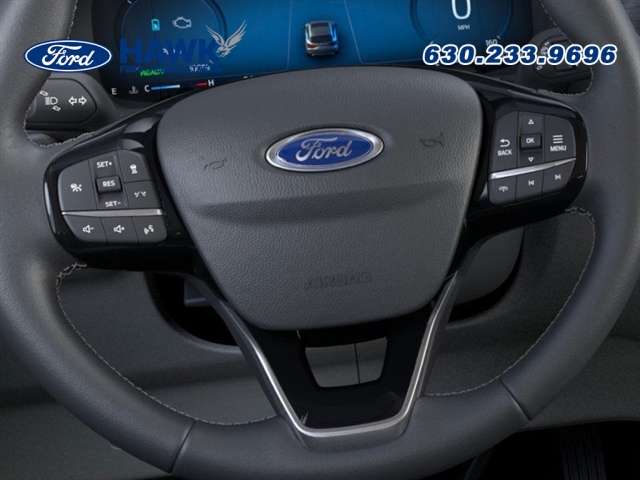 2025 FORD ESCAPE - Image 12
