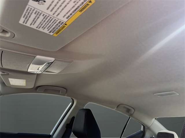 2025 Nissan Altima 2.5 S photo 22