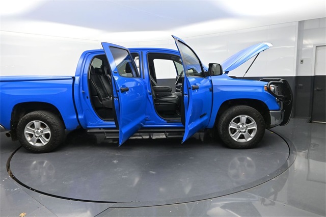 2020 Toyota Tundra SR5 Grade photo 30
