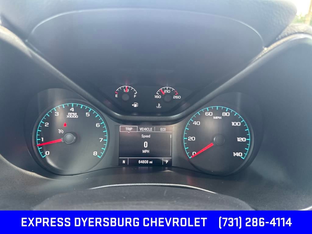 2021 Gmc Canyon Elevation photo 15