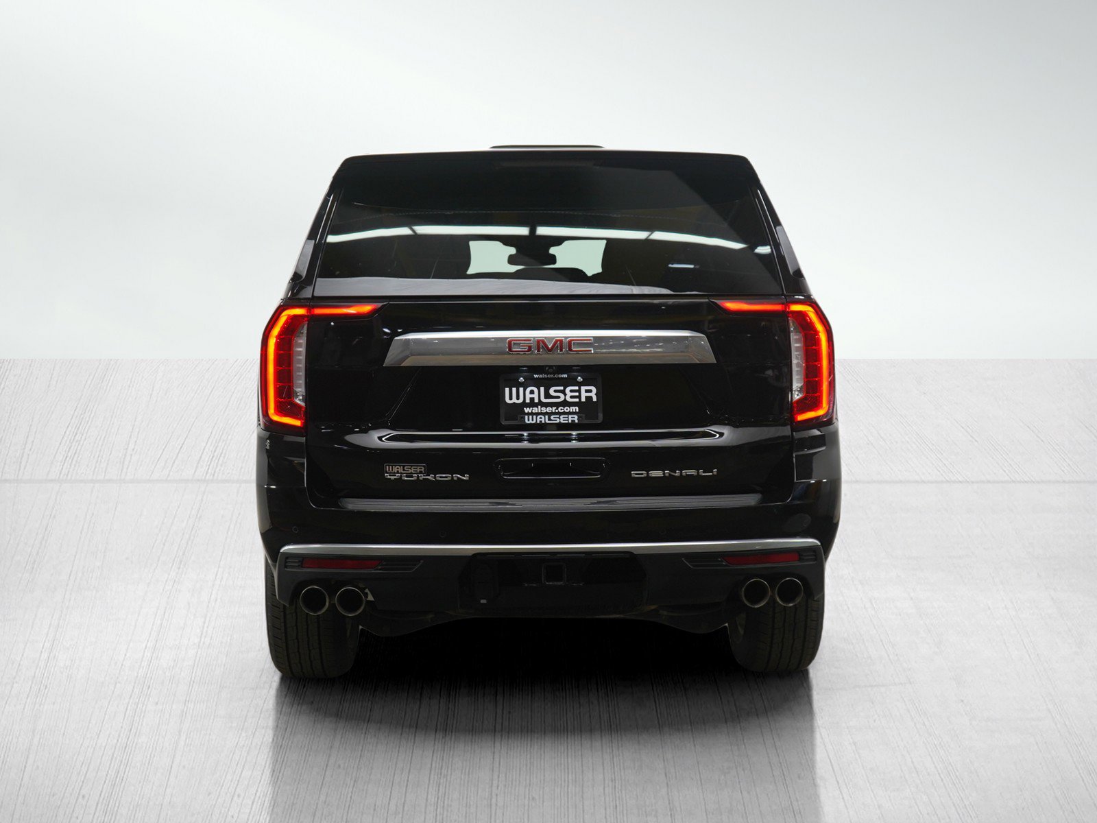 2023 Gmc Yukon XL Denali photo 4