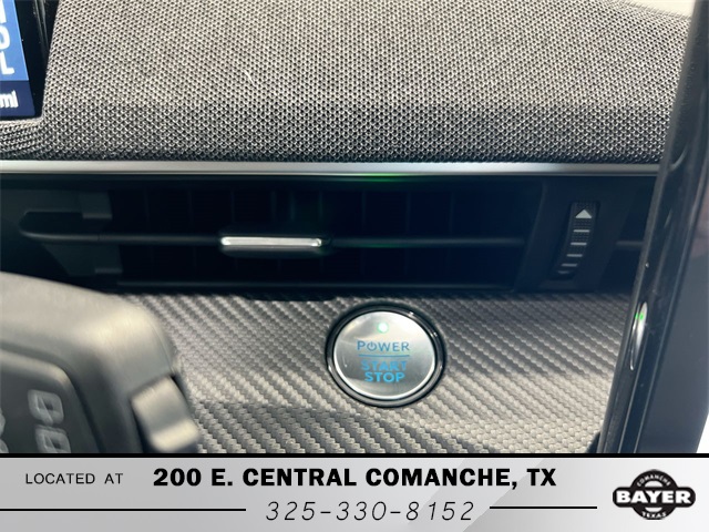 2023 Ford Mustang Mach-E Premium photo 8