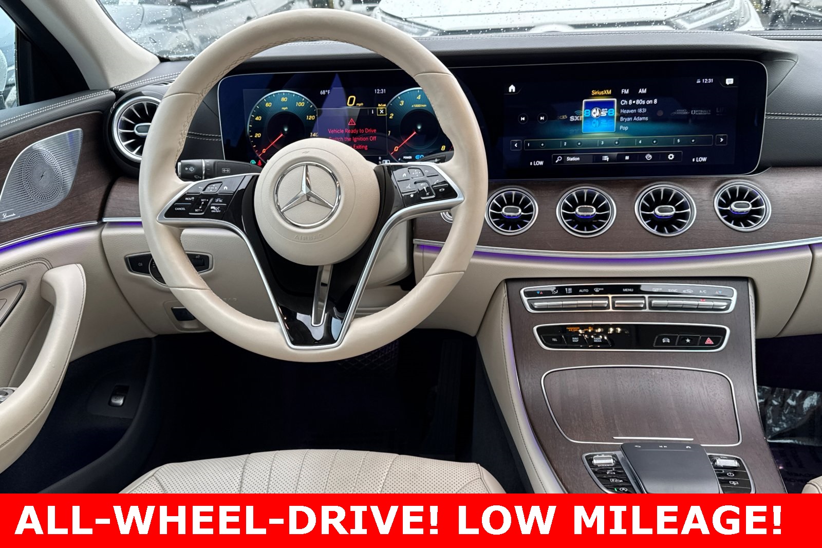 2022 Mercedes Benz CLS 450 4MATIC photo 15