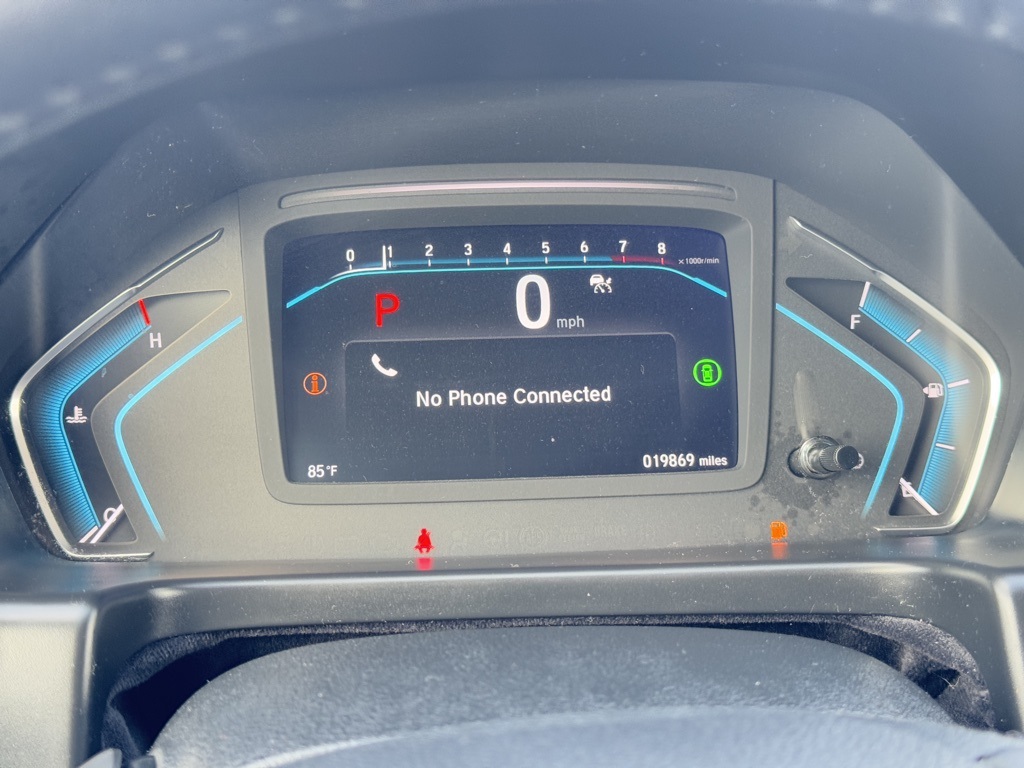 2023 Honda Odyssey Elite photo 27