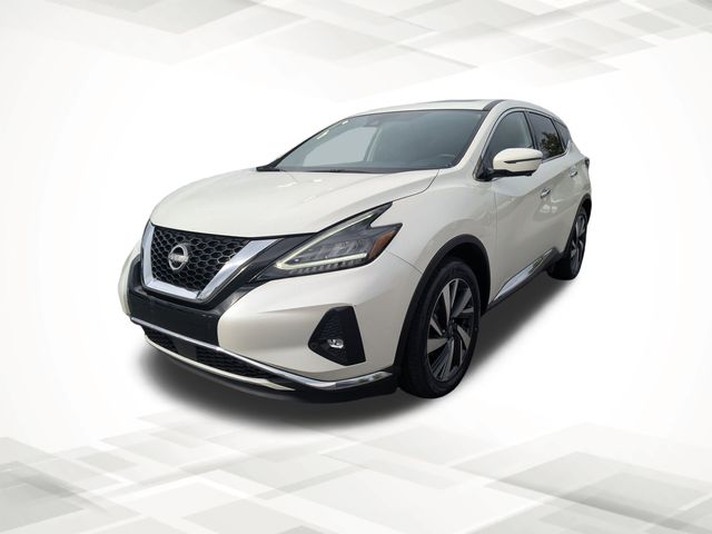 2023 Nissan Murano SL photo 7