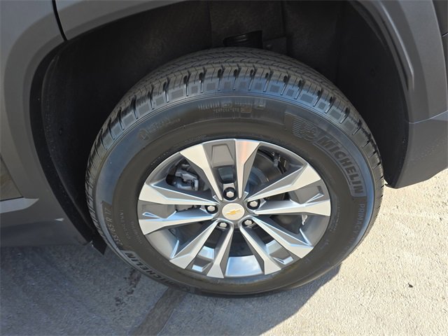 2026 Chevrolet Equinox photo 29