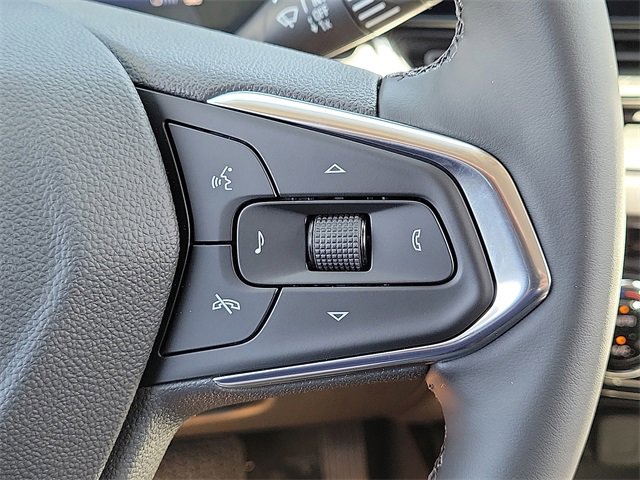 2025 Chevrolet Trax ACTIV photo 10