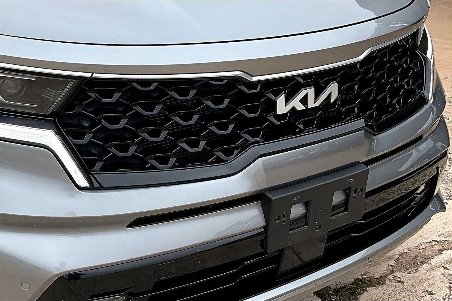 2022 Kia Sorento Plug-In Hybrid SX photo 25